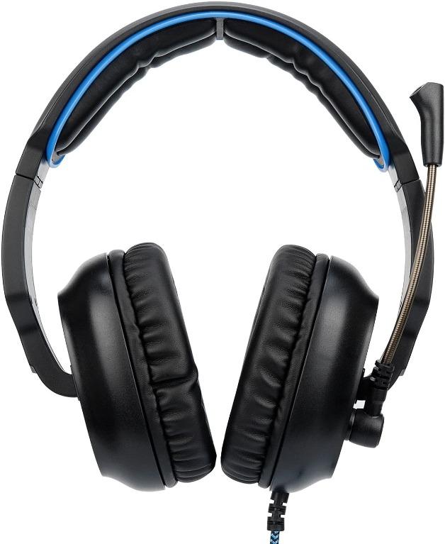 Sades r7 gaming headset outlet