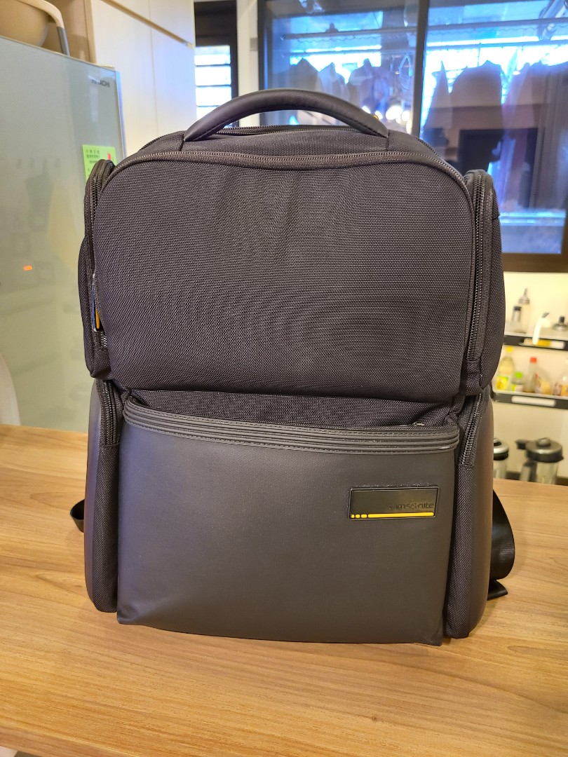 Samsonite cityscape shop ii