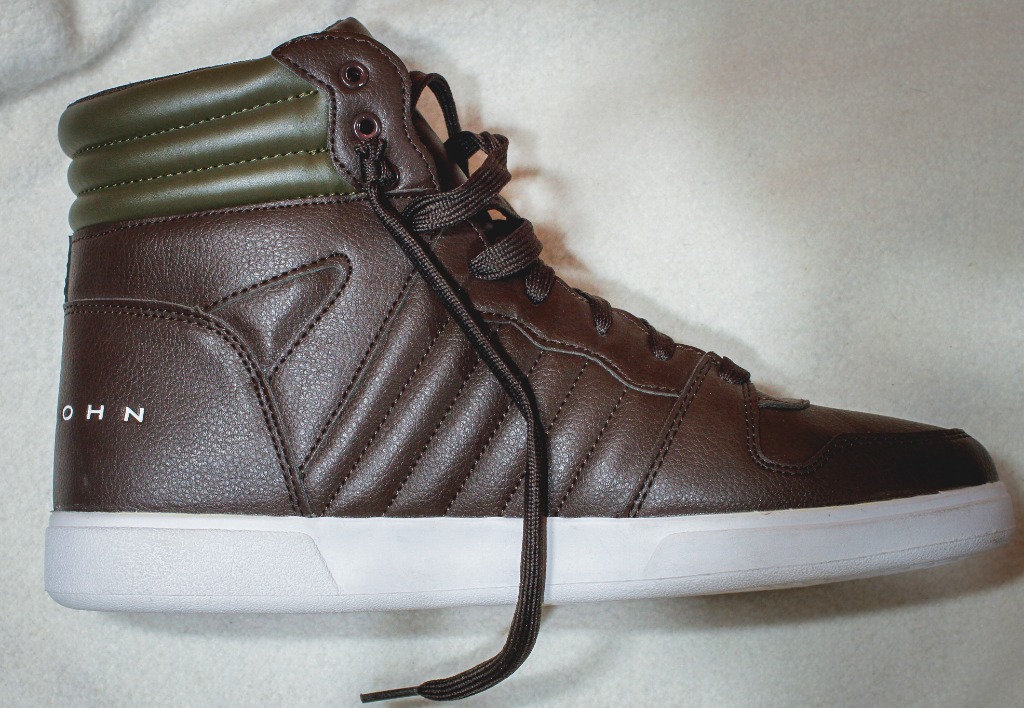 sean john murano supreme