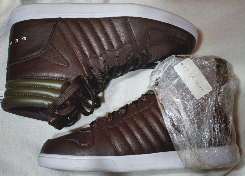 sean john murano supreme