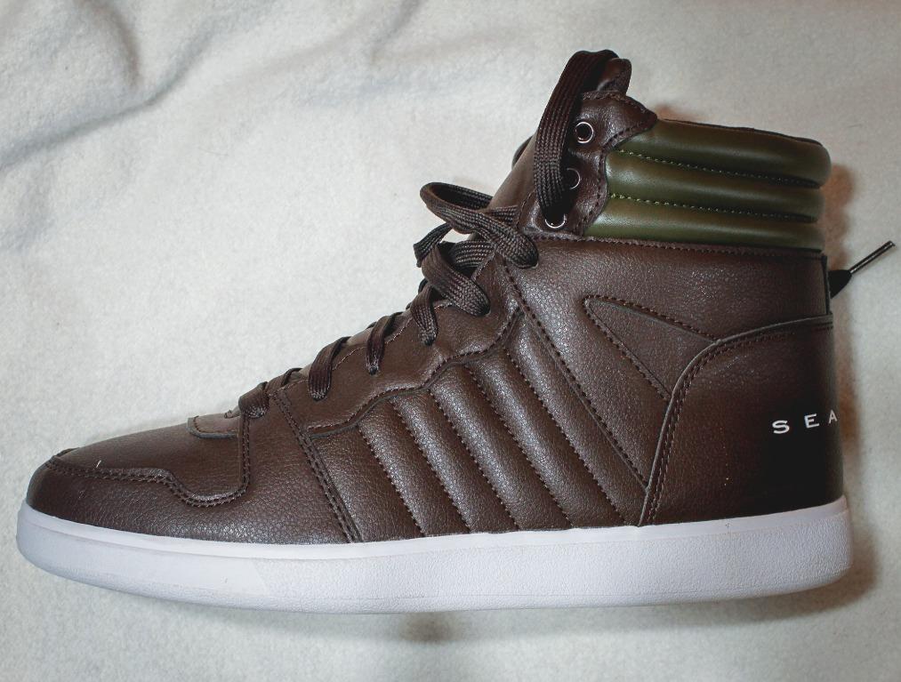 sean john murano supreme