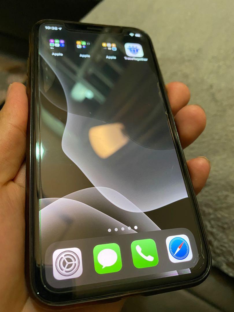 where can i sell my iphone x near me