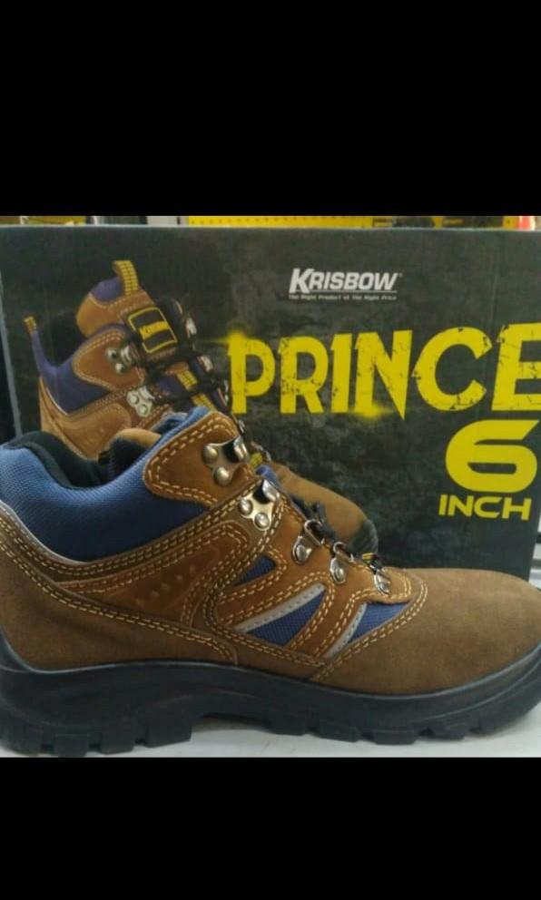 Sepatu kitchen safety shoes, Fesyen Pria, Sepatu , Sepatu Boot di
