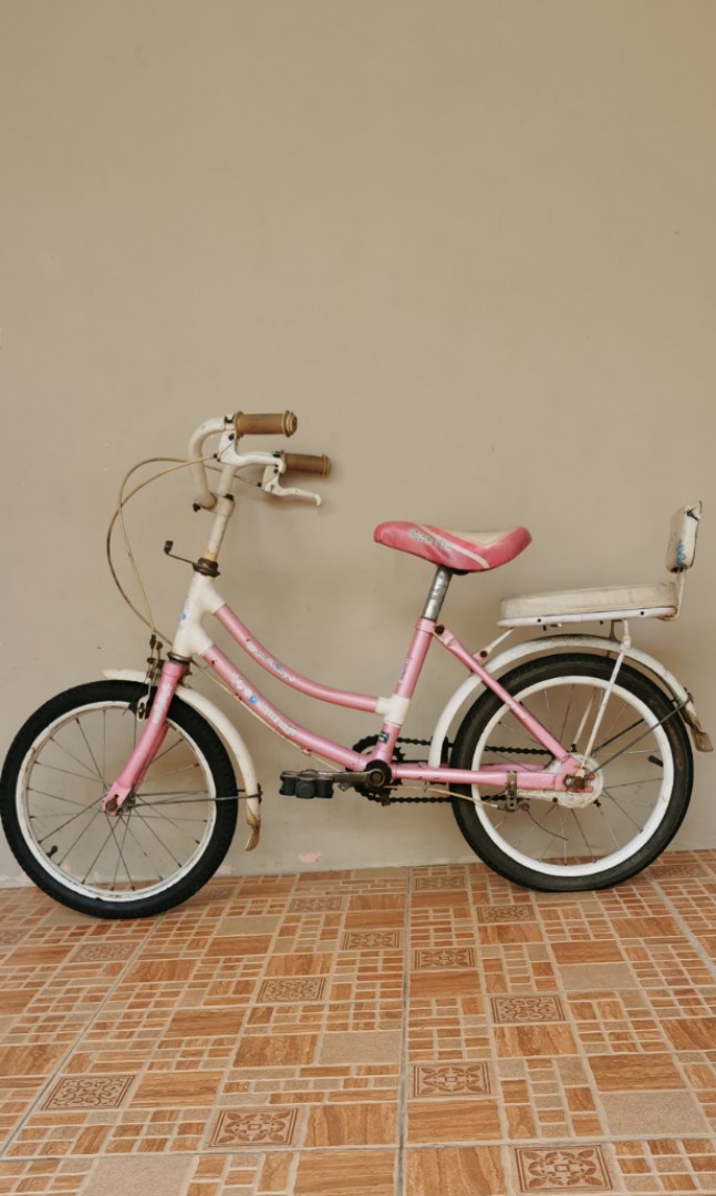 sepeda anak interbike