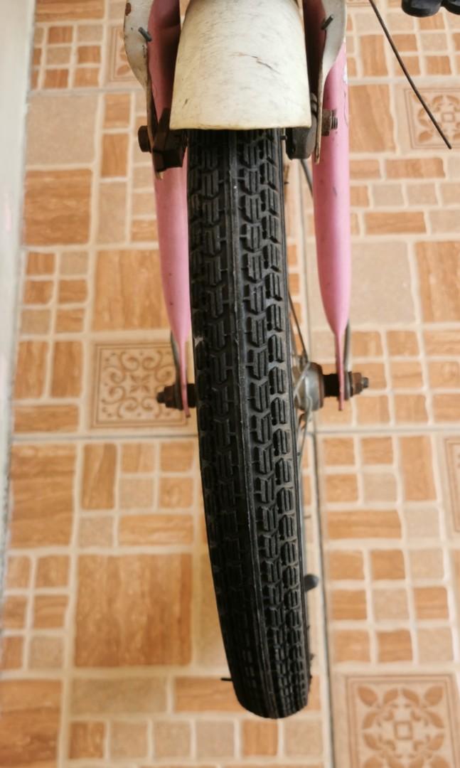 sepeda anak interbike