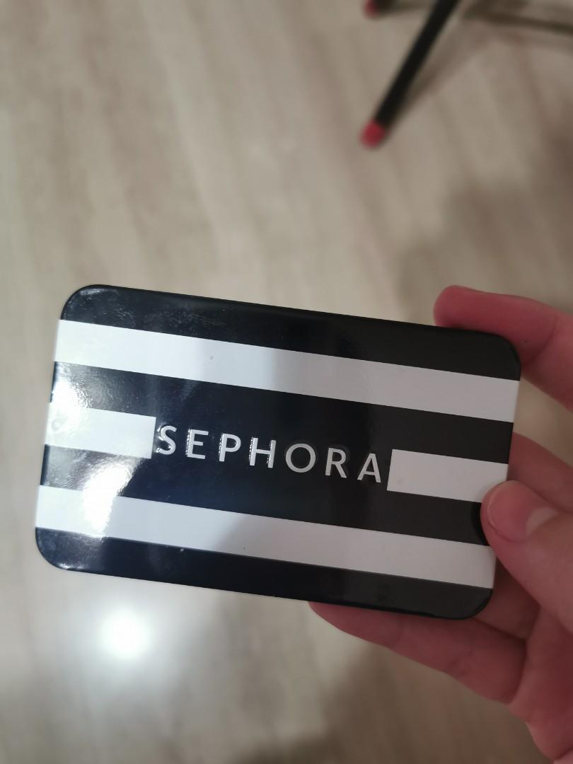 Sephora card holder, Women's Fashion, Bags & Wallets, Wallets & Card Holders on Carousell