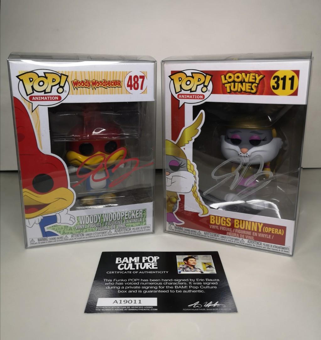 bad bunny funko pop