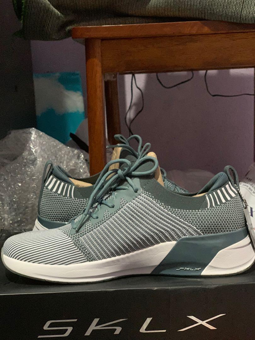 Skechers modena Men s Fashion Footwear Sneakers on Carousell
