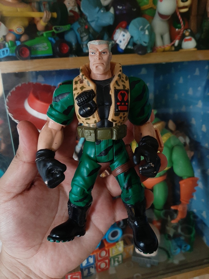 chip hazard toy