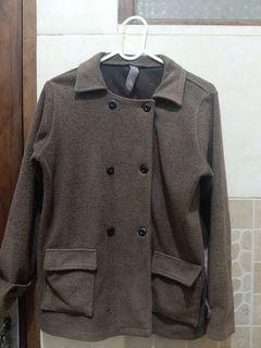 Smith Jacket