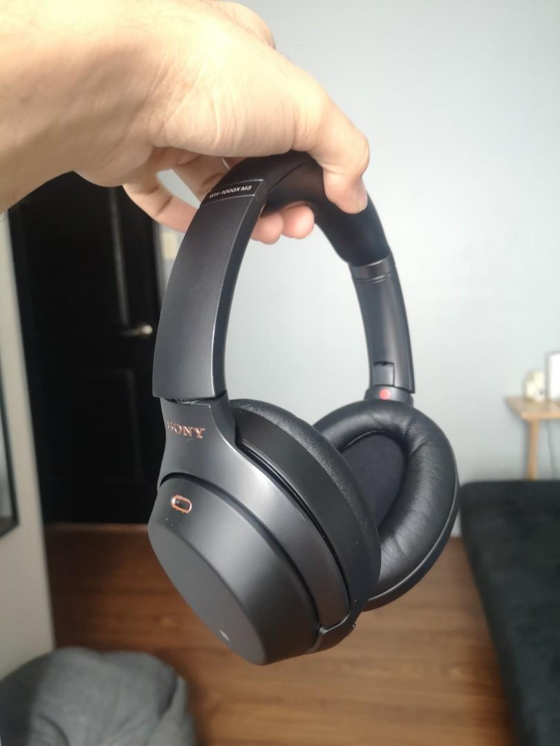 wh 1000 mx 3
