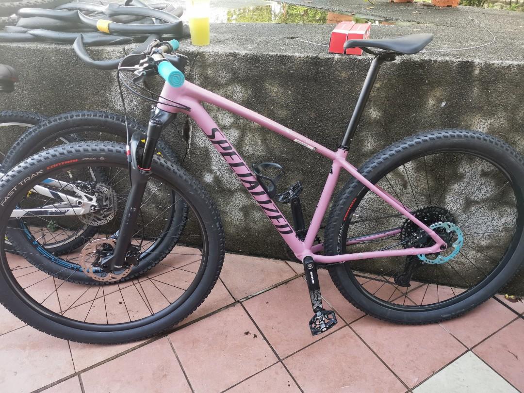 Specialized chisel 2020
