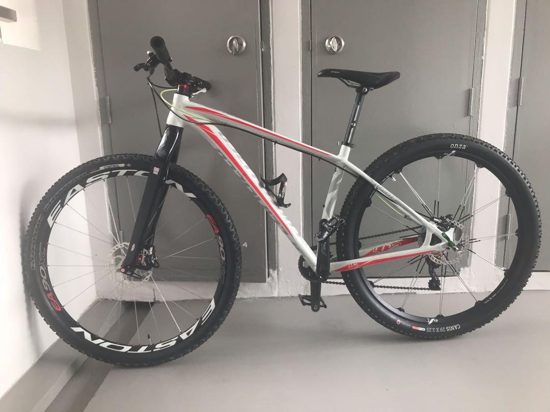 Crave hotsell pro 29