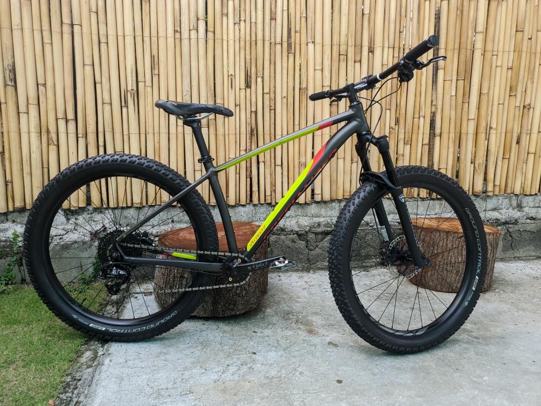 Specialized Fuse Sports Equipment Bicycles Parts Bicycles on