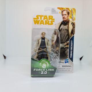 tobias beckett 3.75