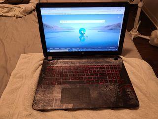 Star Wars Special Edition Gaming Notebook Star Wars Special Edition Gaming Notebook
