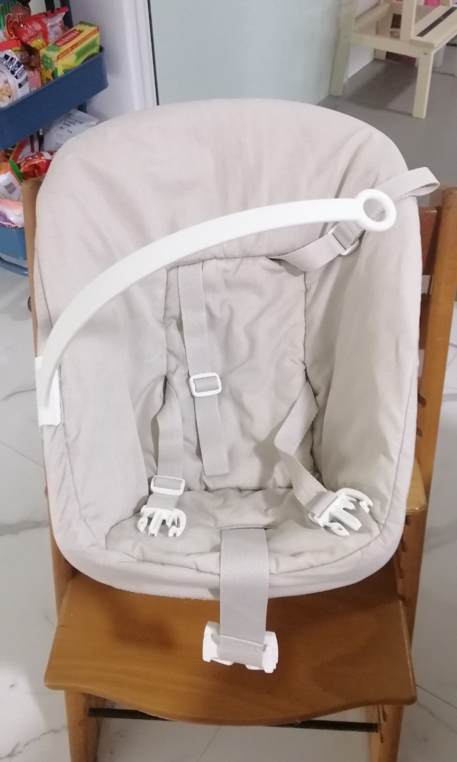 stokke infant seat