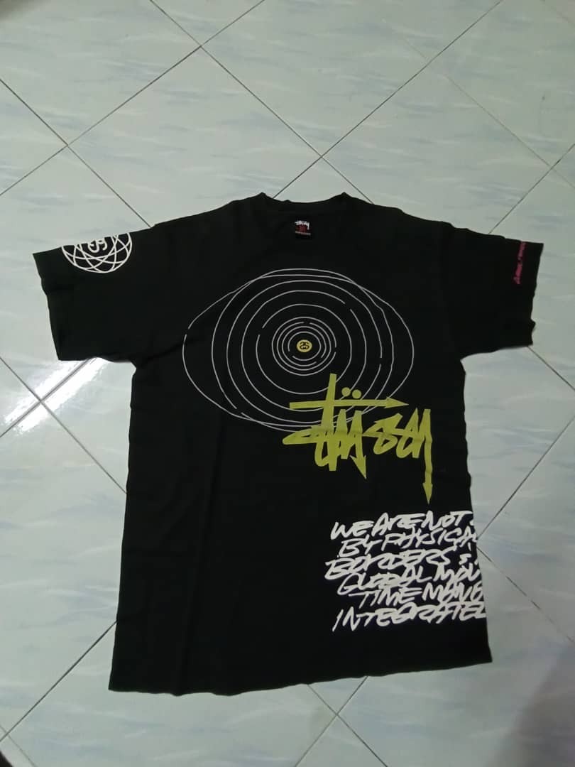 stussy futura Welcome to Quality Engineering Products