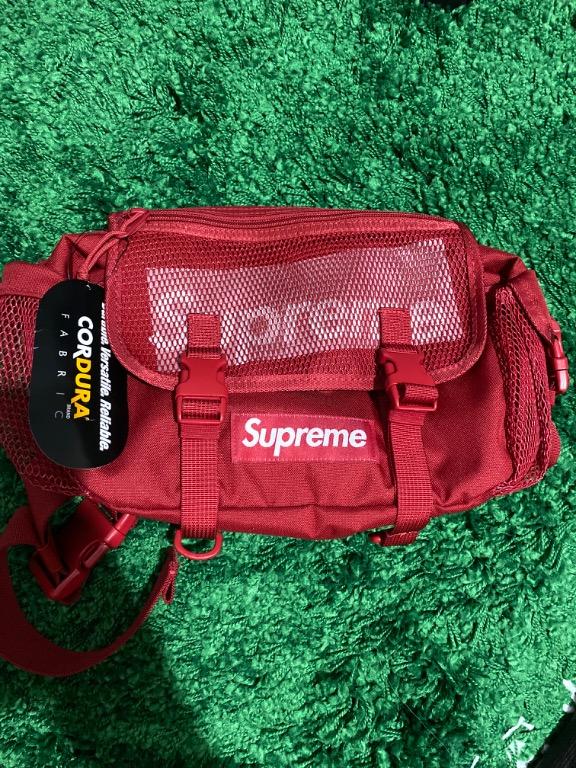 Supreme bags price sales