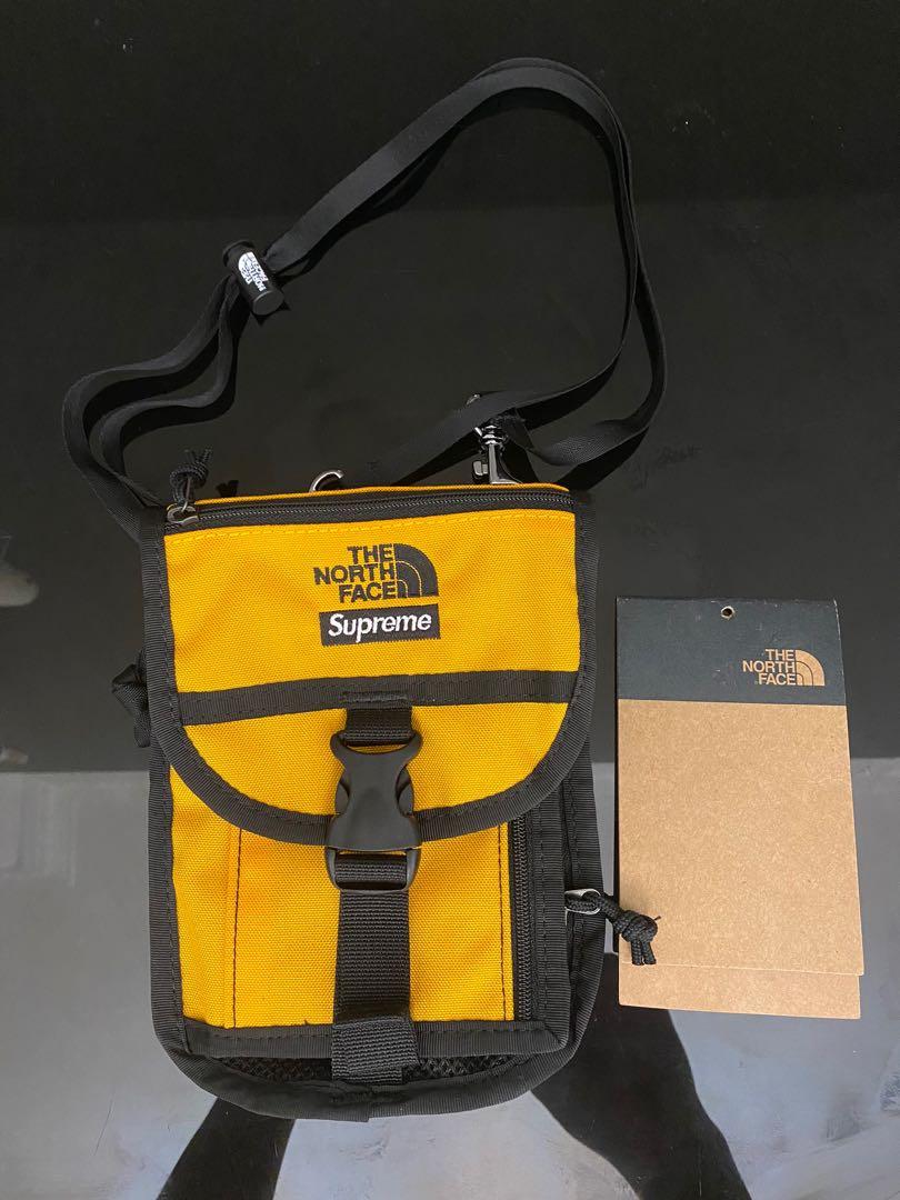 sling bag supreme ori