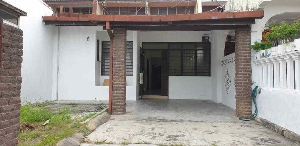 Taman Perling Property For Sale On Carousell