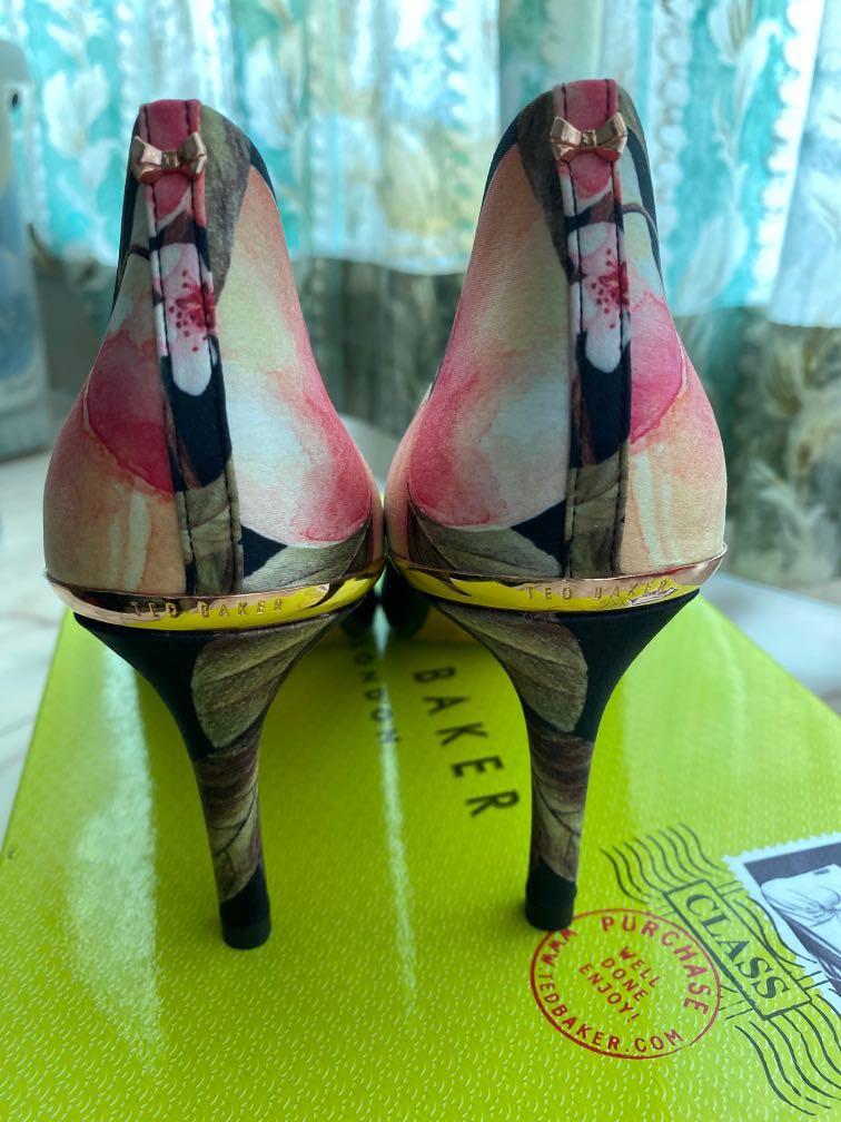 Ted baker kawaap hotsell