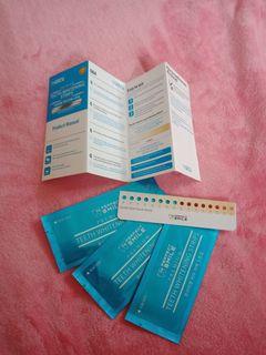 Teeth Whitening Strips