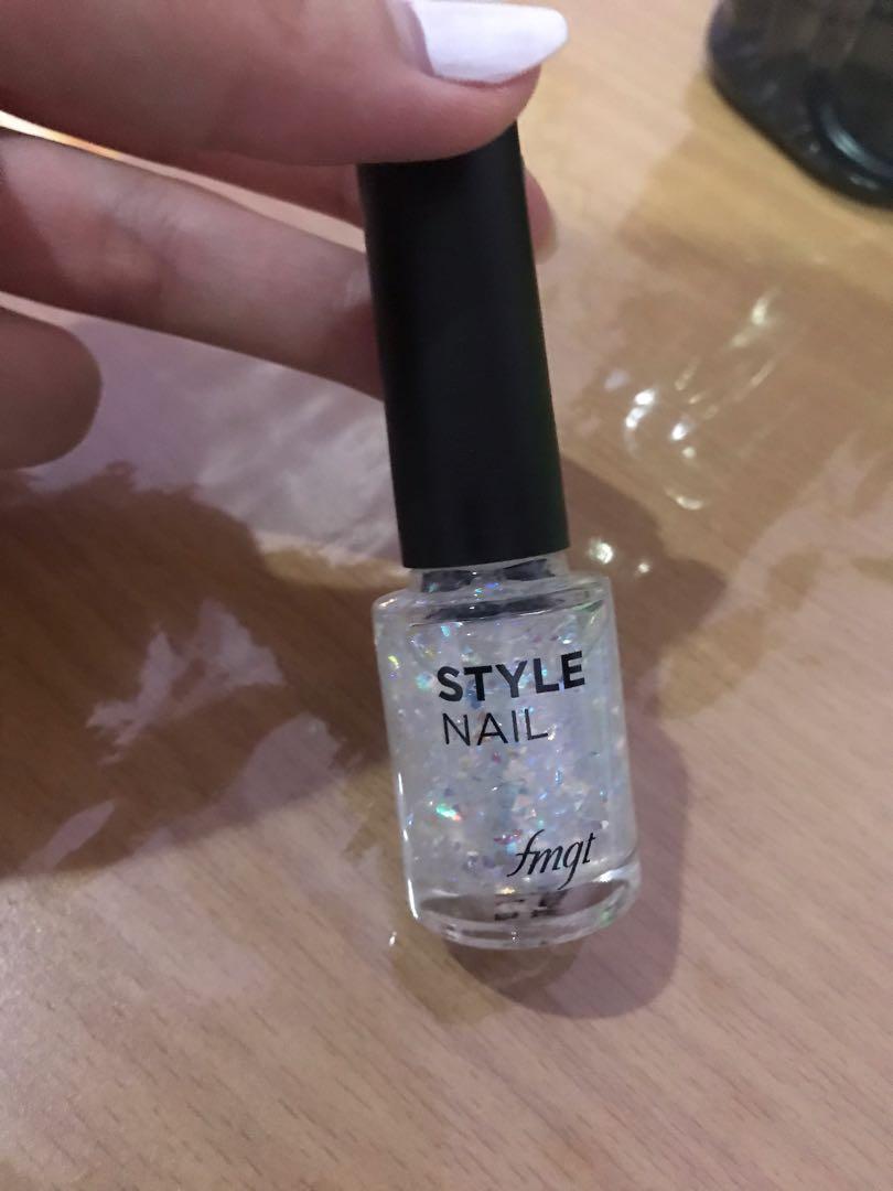 The Face Shop Nail Polish, Kesehatan & Kecantikan, Parfum, Kuku & Lainnya di Carousell The Face Shop Nail Polish, Kesehatan & Kecantikan, Parfum, Kuku & Lainnya di Carousell