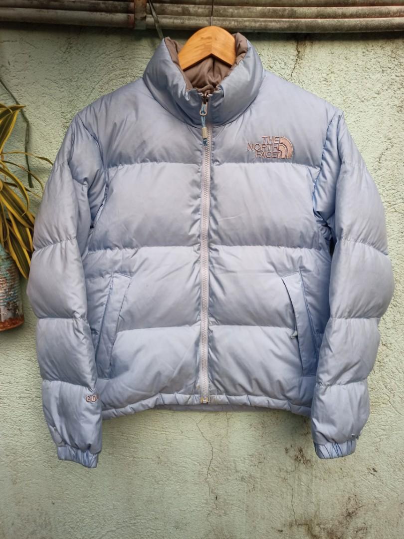 the north face 600