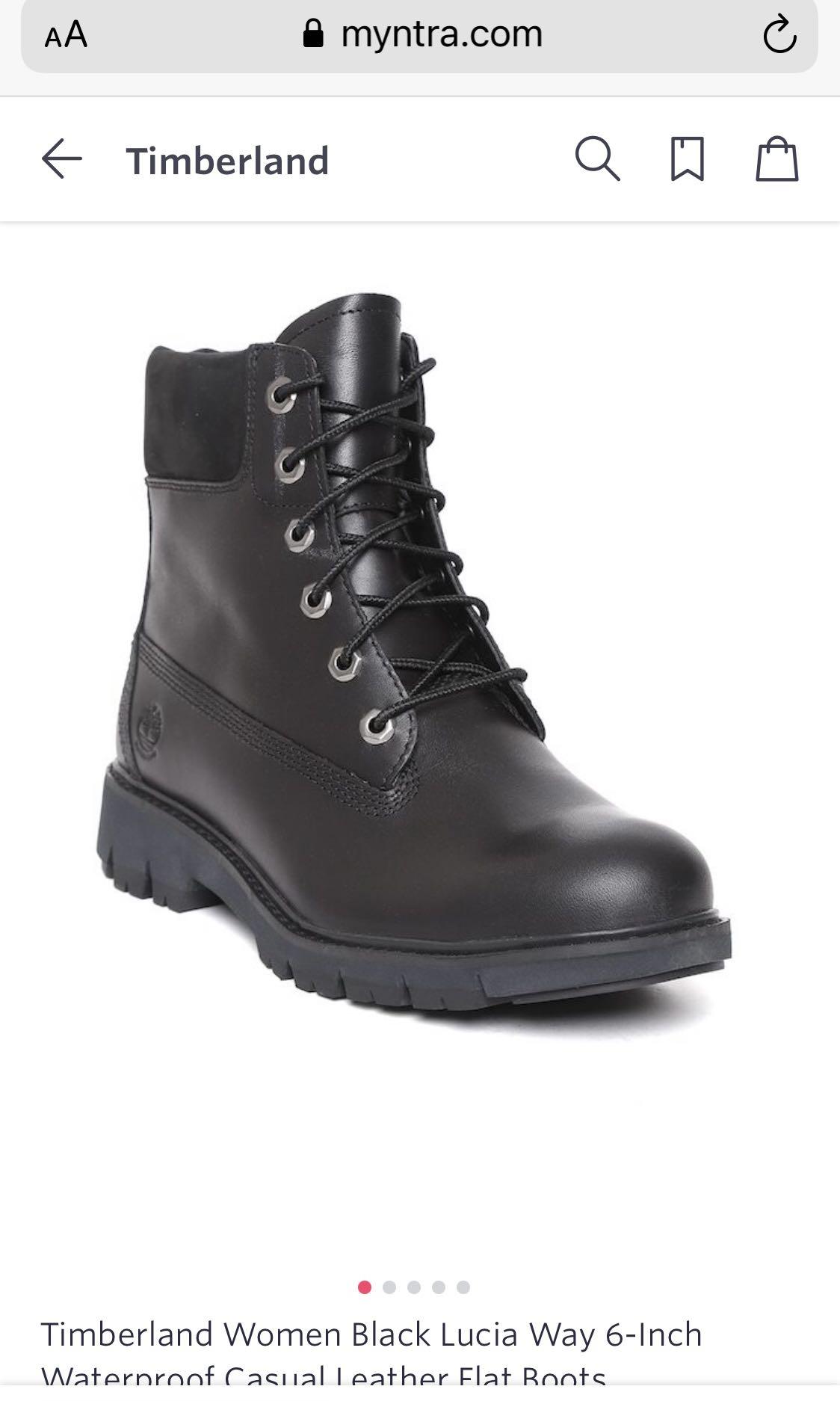 timberland womens lace up boots