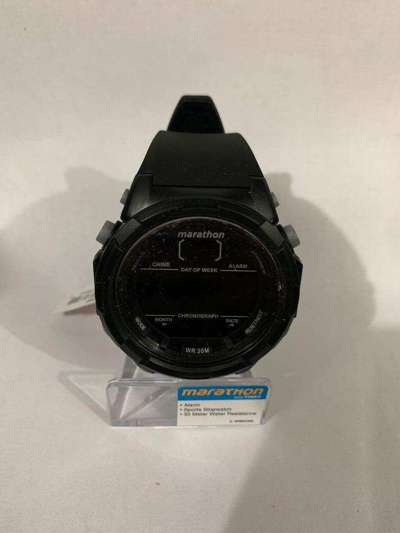 Timex 2025 marathon tw5m22300