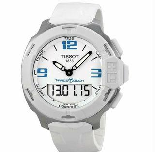 Tissot Touch Olx 2024 levitan