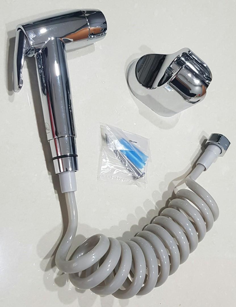 Toilet Bidet Spray Home Appliances Cleaning Laundry On Carousell