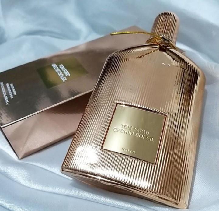 tom ford perfume orchid soleil 100ml