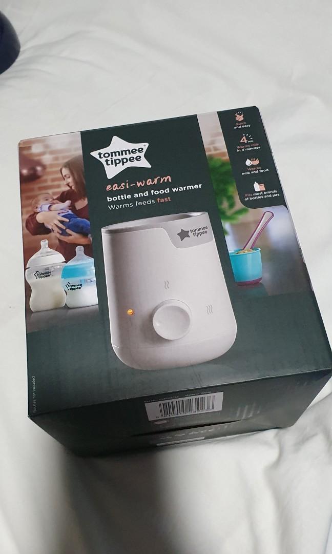 tommee tippee easi warm