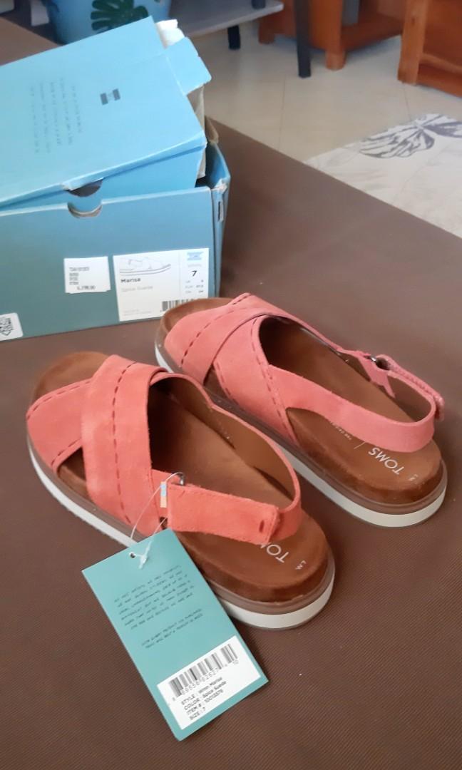 Toms marisa sandal best sale
