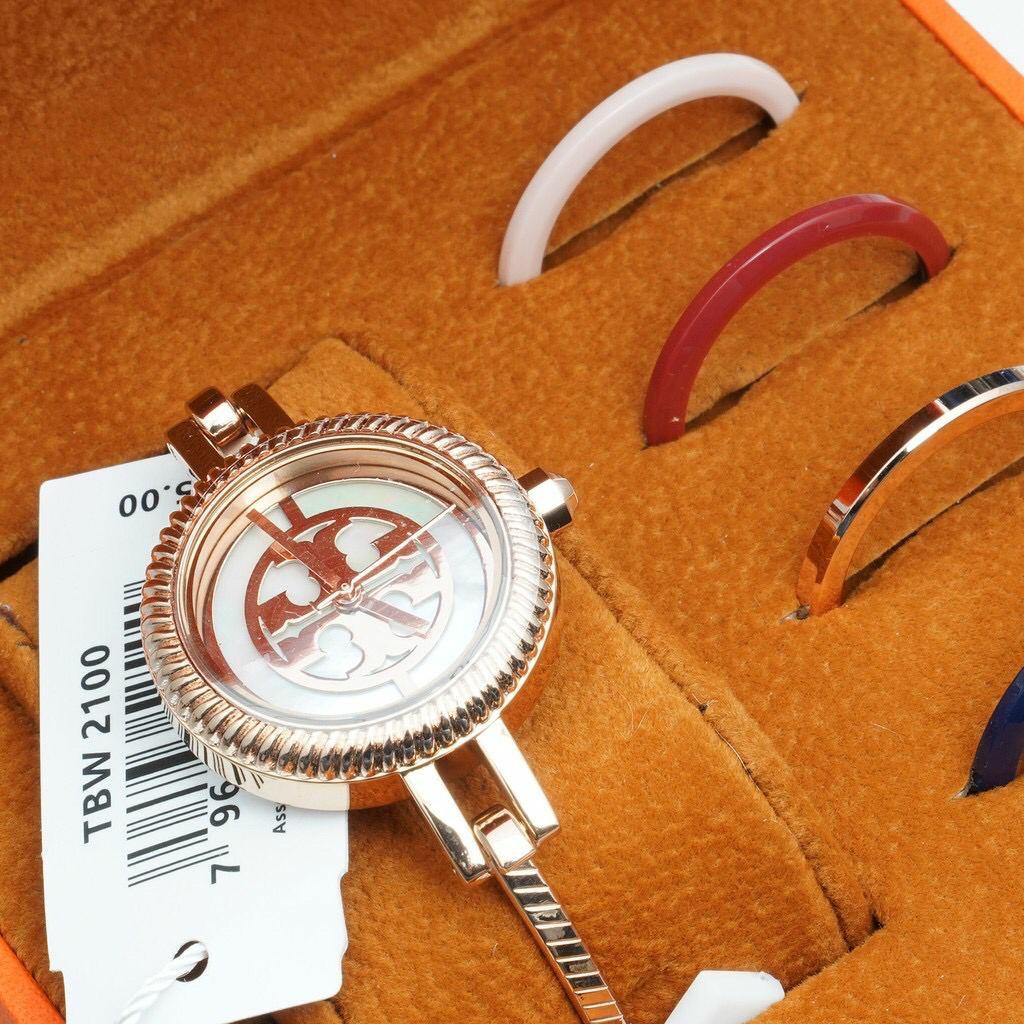 Tory Burch, Women's Fashion, Watches & Accessories, Watches on Carousell