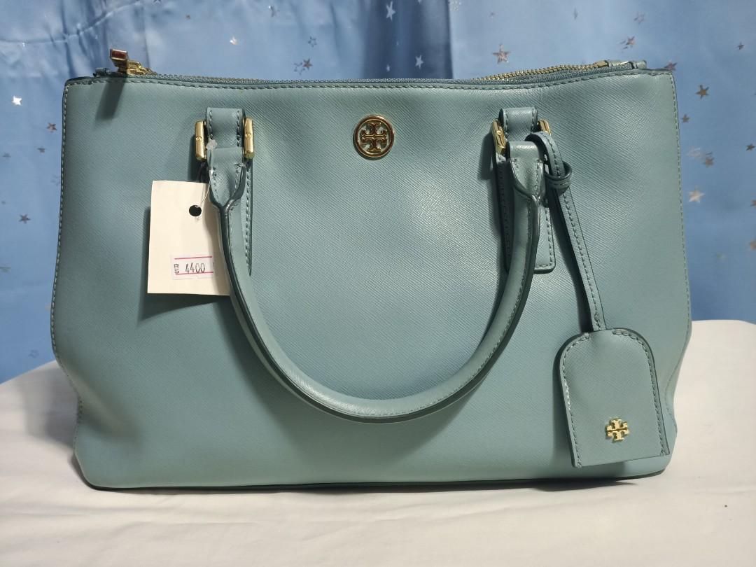 Tory Burch Robinson 2way