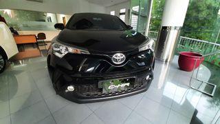 Toyota C-HR Hybrid