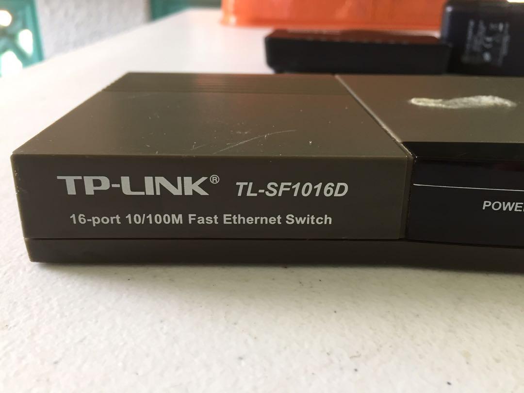 Tp link hub (Category: Networking) located in Cavite. Submitted by argeteherbert03 (Listing ID 1038723968, Image 2). Description: Okey po lahat ng port nito at free na ung cdrking na hub 8 port wala lang kasamang adaptor ung free diko na makita.