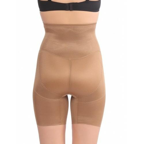 Triumph Tummy Tucker and Thigh Shaper Slimming Pants, Women's Fashion, New  Undergarments & Loungewear on Carousell