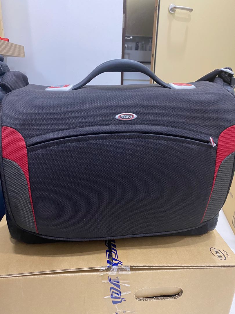 Ducati sling bag best sale