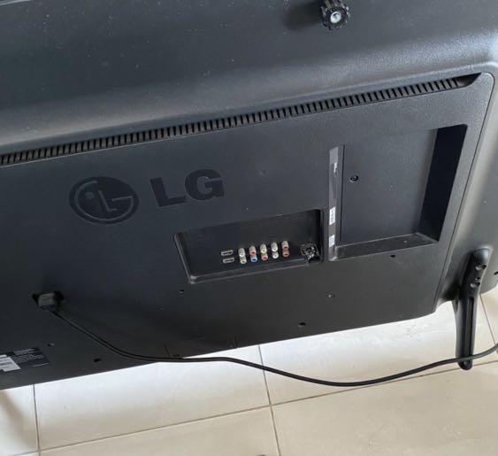 Jual Lampu Backlight Tv Lg 42lf550a 42lb550a 8 Kancing 6v Kota Tegal Spare Part Lcd Led Tv Tokopedia