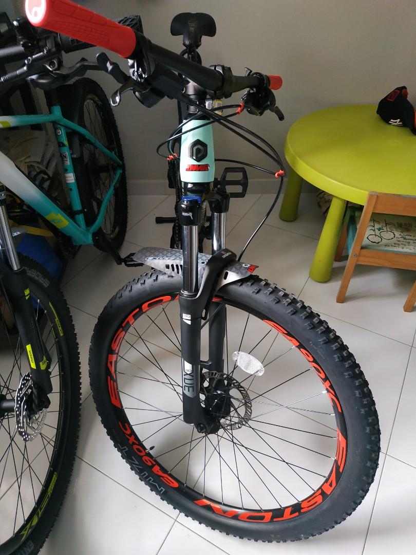 polygon xtrada 8 2021