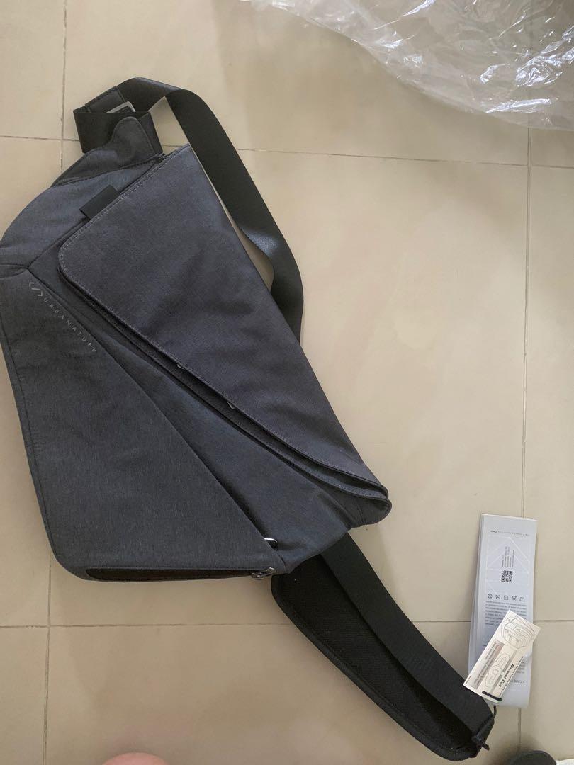 Niid fold sling bag 2025