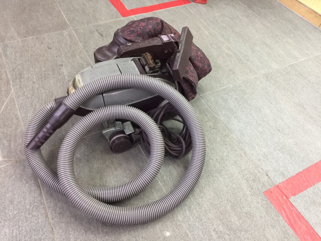 Used Kirby Vacuum Cleaner, TV & Home Appliances, Vacuum Cleaner