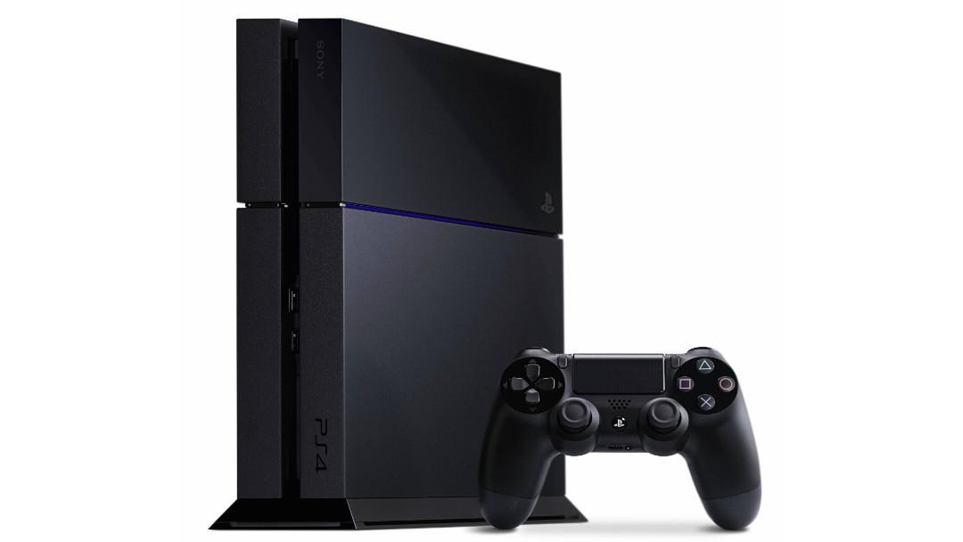 Used ps4 hot sale good condition