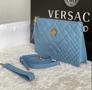 versace clutch malaysia