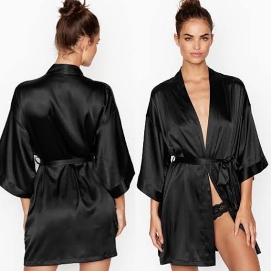 Victoria secret night sale robe
