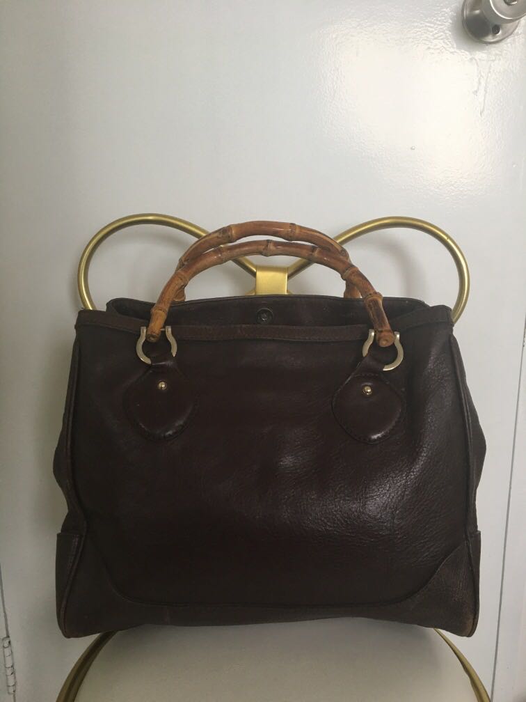 gucci diana tote